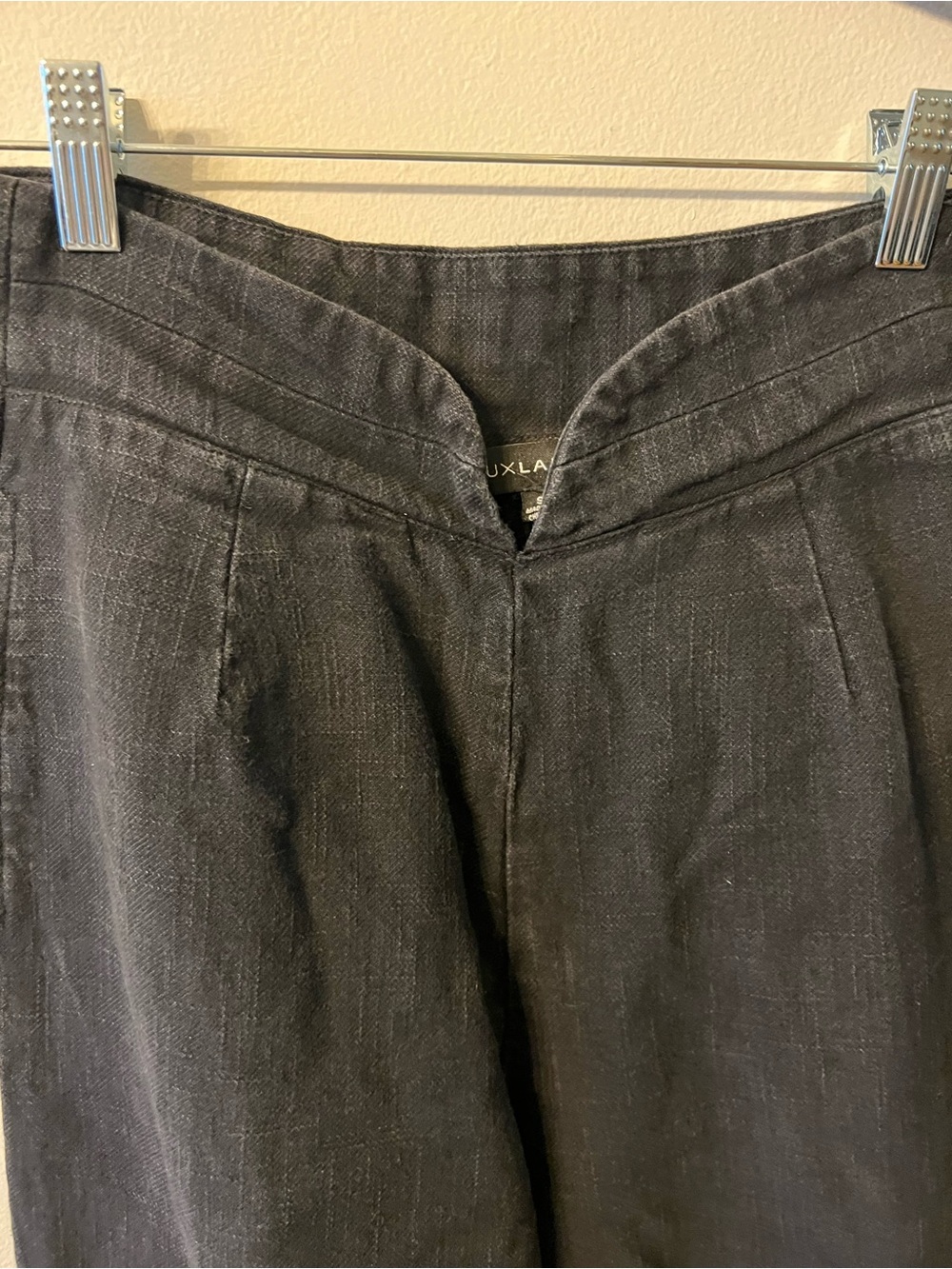 JLUXLABEL High Rise Cargo Pants - Picture 5 of 9